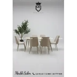TABLE A MANGER OSCAR
