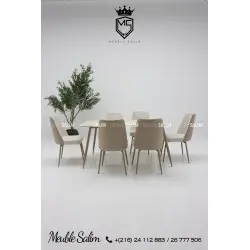 TABLE A MANGER OSCAR