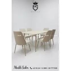 TABLE A MANGER OSCAR