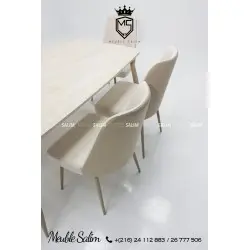 TABLE A MANGER OSCAR