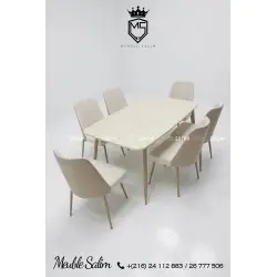 TABLE A MANGER OSCAR