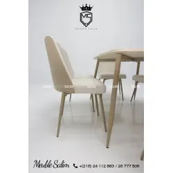 TABLE A MANGER OSCAR