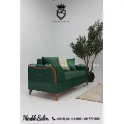 SALON LONDON