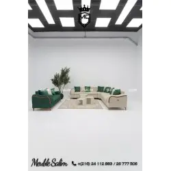 SALON LONDON