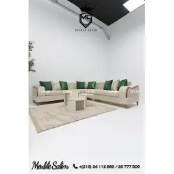 SALON LONDON
