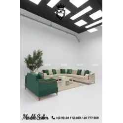 SALON LONDON