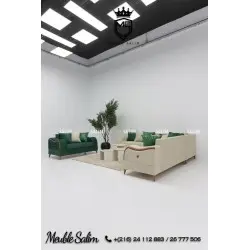 SALON LONDON