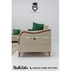 SALON LONDON