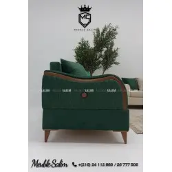 SALON LONDON