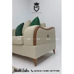 SALON LONDON