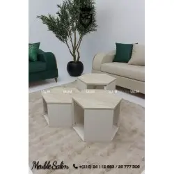 SALON LONDON