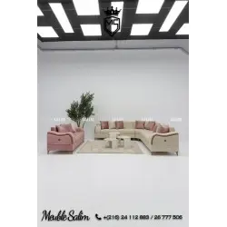 SALON LONDON