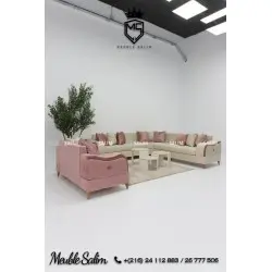 SALON LONDON