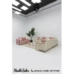 SALON LONDON
