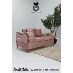 SALON LONDON