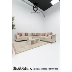 SALON LONDON
