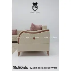 SALON LONDON