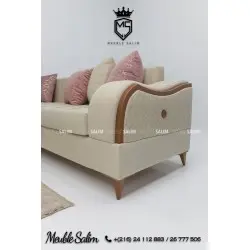 SALON LONDON