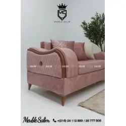 SALON LONDON