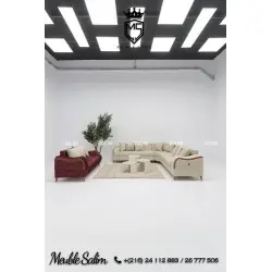 SALON LONDON