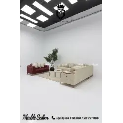 SALON LONDON