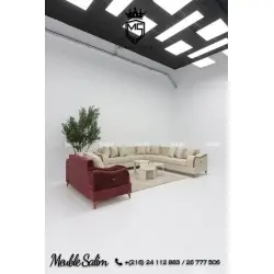 SALON LONDON