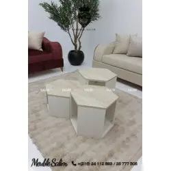 SALON LONDON