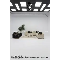 SALON LONDON