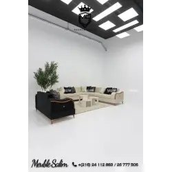 SALON LONDON