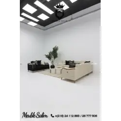 SALON LONDON