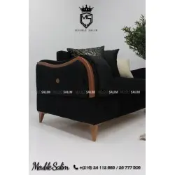 SALON LONDON