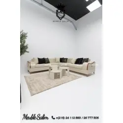 SALON LONDON