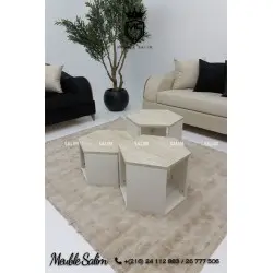 SALON LONDON