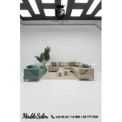 SALON DORA