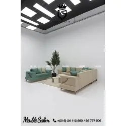 SALON DORA