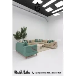 SALON DORA