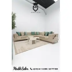 SALON DORA