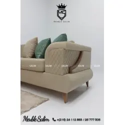 SALON DORA