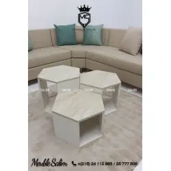 SALON DORA