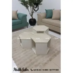 SALON DORA