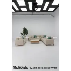 SALON RITEJ