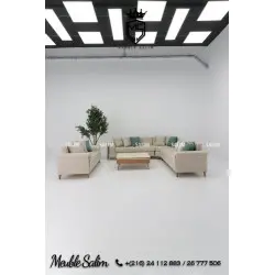 SALON RITEJ