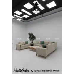 SALON RITEJ