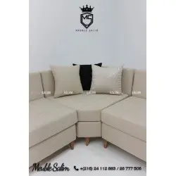 SALON RITEJ