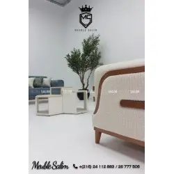 SALON JANNAH
