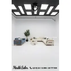 SALON JANNAH