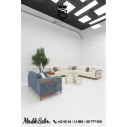 SALON JANNAH