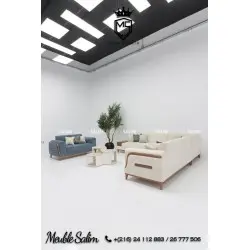 SALON JANNAH