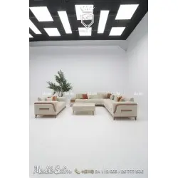 SALON JANNAH