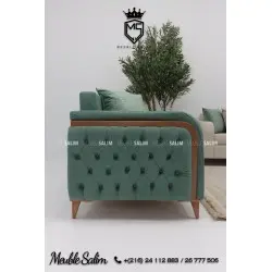 SALON MILANO